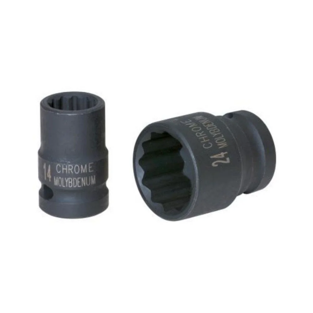 Ударна головка KS TOOLS 515.0921, фото №1 Ударна головка KS TOOLS 515.0921, фото №1