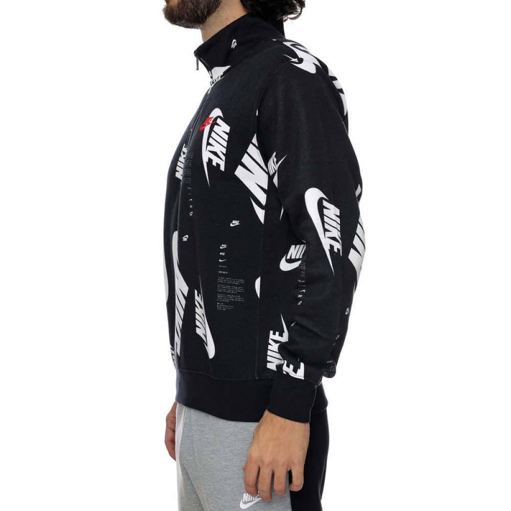 Джемпер Nike Club+ Bb Hz Top Swoosh S, фото №2