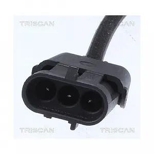 Лямбда-зонд TRISCAN 8845 25051 для RENAULT synthetic.ua - Фото 1