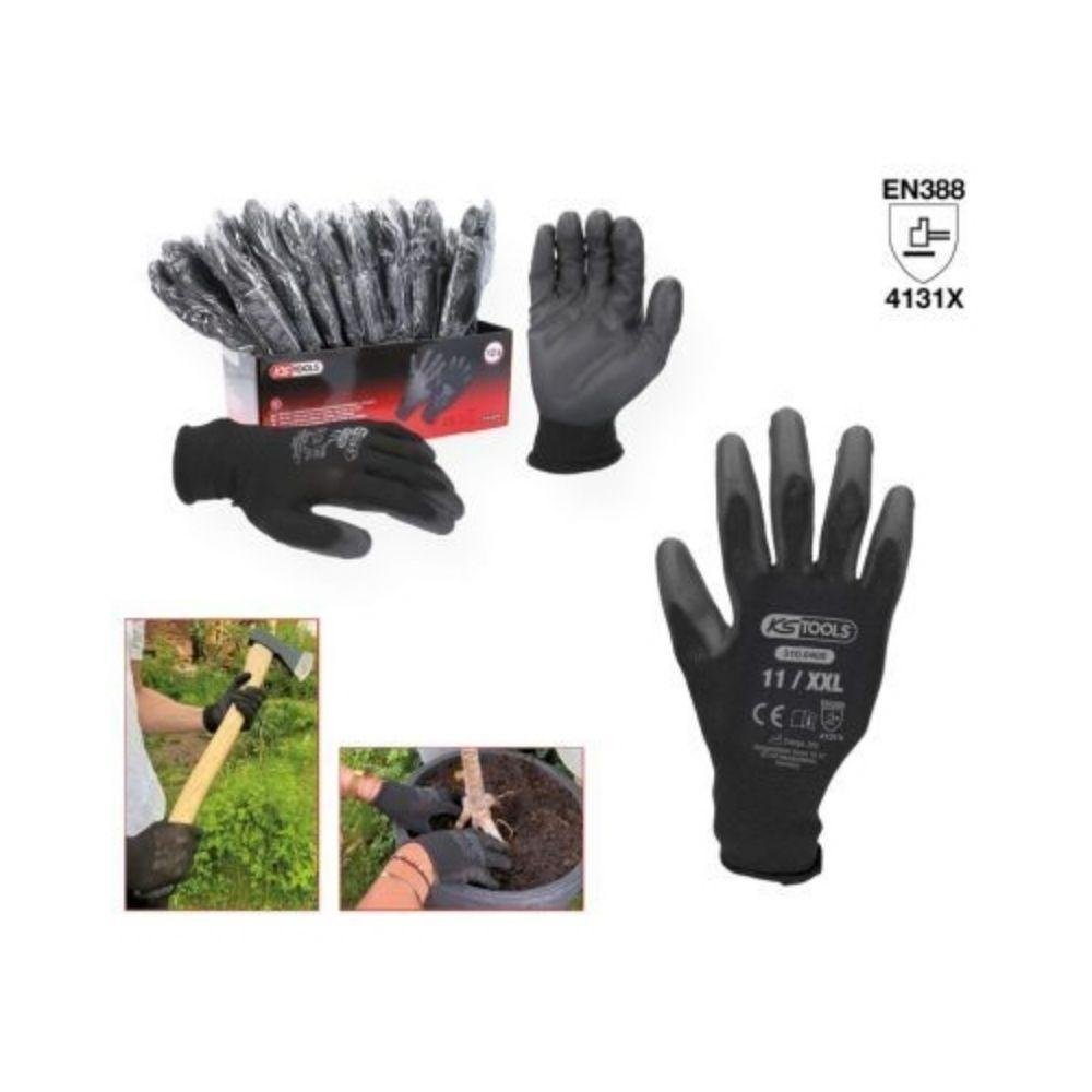 Защитная перчатка KS TOOLS 310.0480, фото №1