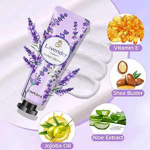 Набор кремов для рук Mini, 80 шт. Авокадо, алоэ вера, персик, клубника, черника, мед, роза, грейпфрут, лаванда, ромашка synthetic.ua - Фото 1