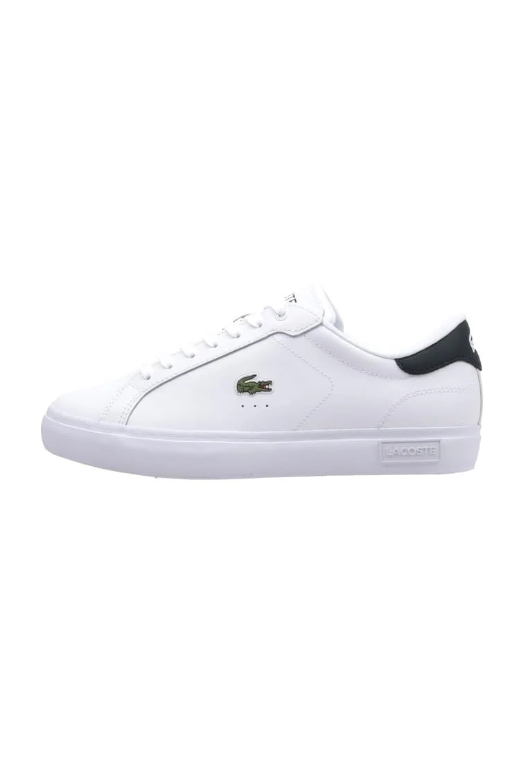 Кроссовки Lacoste PowerCourt Flat, фото №1