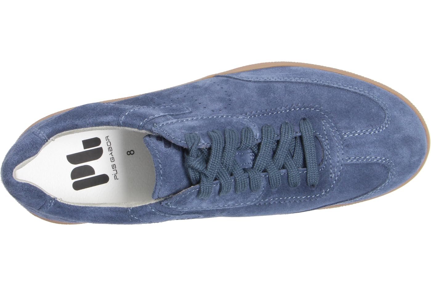 Кроссовки Pius Gabor Мужские Шнуровка, фото №5