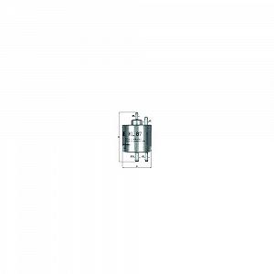 Фильтр топливный KNECHT KL 87 для MERCEDES-BENZ - Фото 1