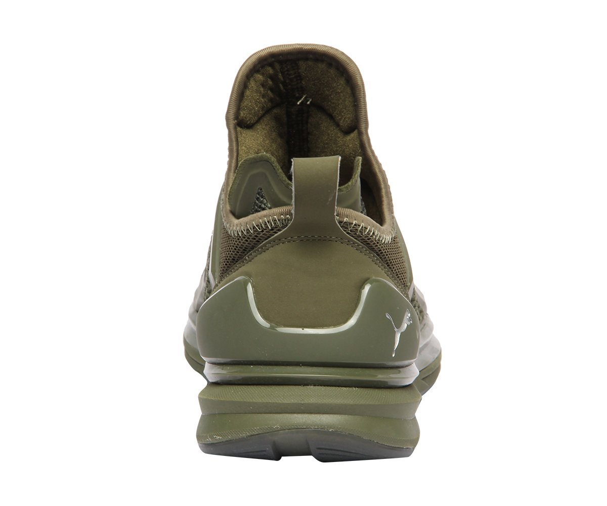 Кроссовки PUMA Ignite Limitless Knit 18998703, фото №4