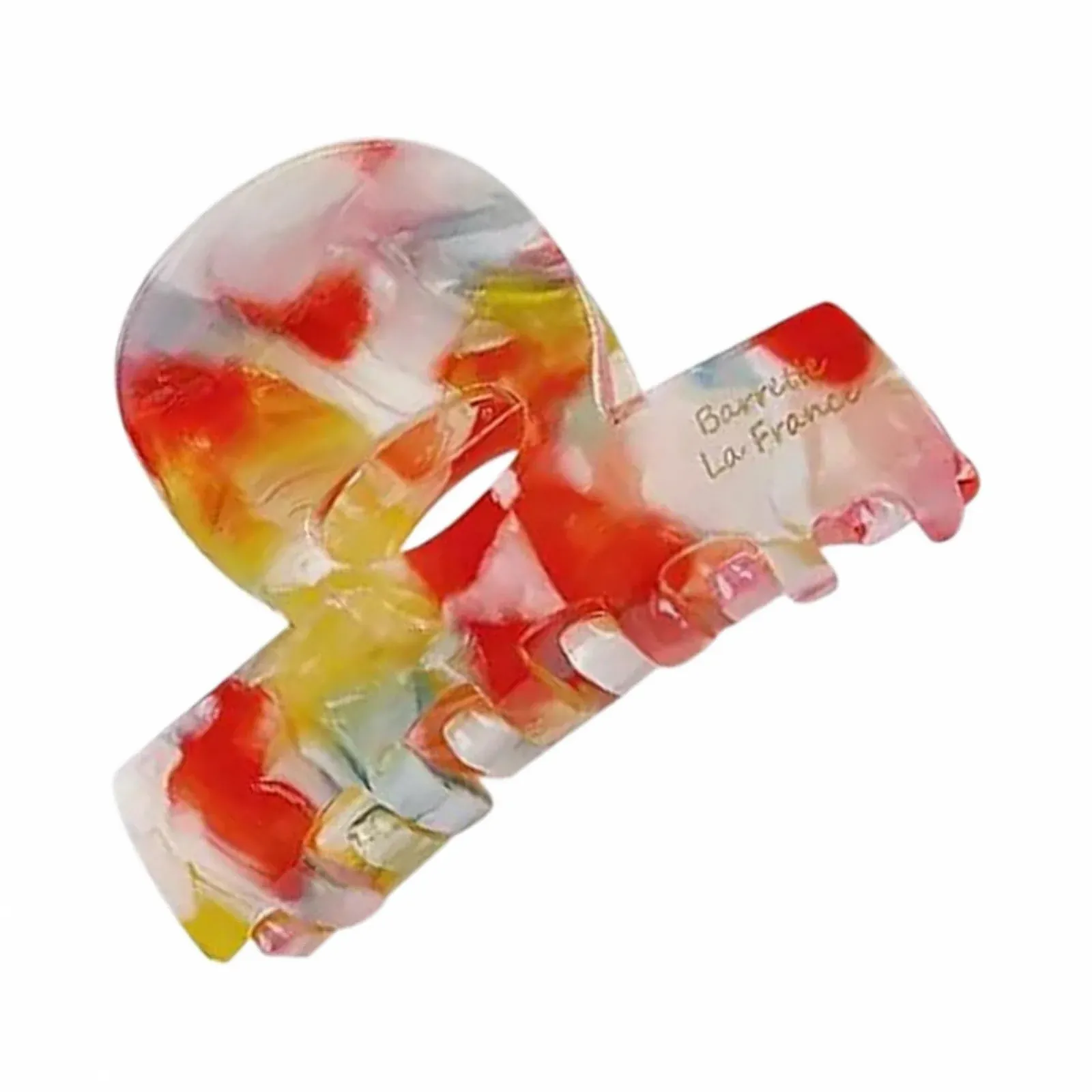 Заколка Клипсы для волос Заколки для волос Брекеты | 6 см Эстетичные Маленькие Прочные Нескользящие Заколки для половины волос для женщин Свадебный стиль для подростков, фото №6 Заколка Клипсы для волос Заколки для волос Брекеты | 6 см Эстетичные Маленькие Прочные Нескользящие Заколки для половины волос для женщин Свадебный стиль для подростков, фото №6