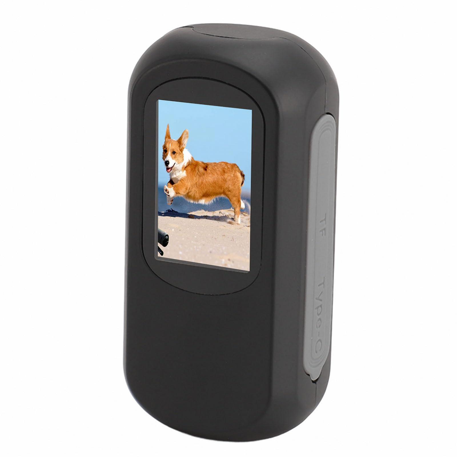 Камера Naroote 4K WLAN с объективом 120° Ultra HD Портативная Черный, фото №5 Камера Naroote 4K WLAN с объективом 120° Ultra HD Портативная Черный, фото №5