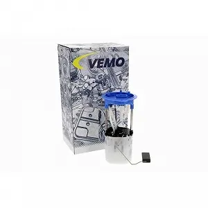 Блок подачі палива VEMO V10-09-1283 Original VEMO Quality для SKODA VW synthetic.ua - Фото 1