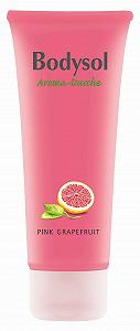 Гель для душу Aroma Shower Pink Grapefruit 6 x 100 мл - Фото 1