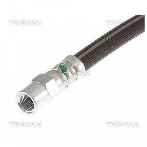 Гальмівний шланг TRISCAN 8150 23206 для MERCEDES-BENZ, задня вісь лівий synthetic.ua - Фото 1