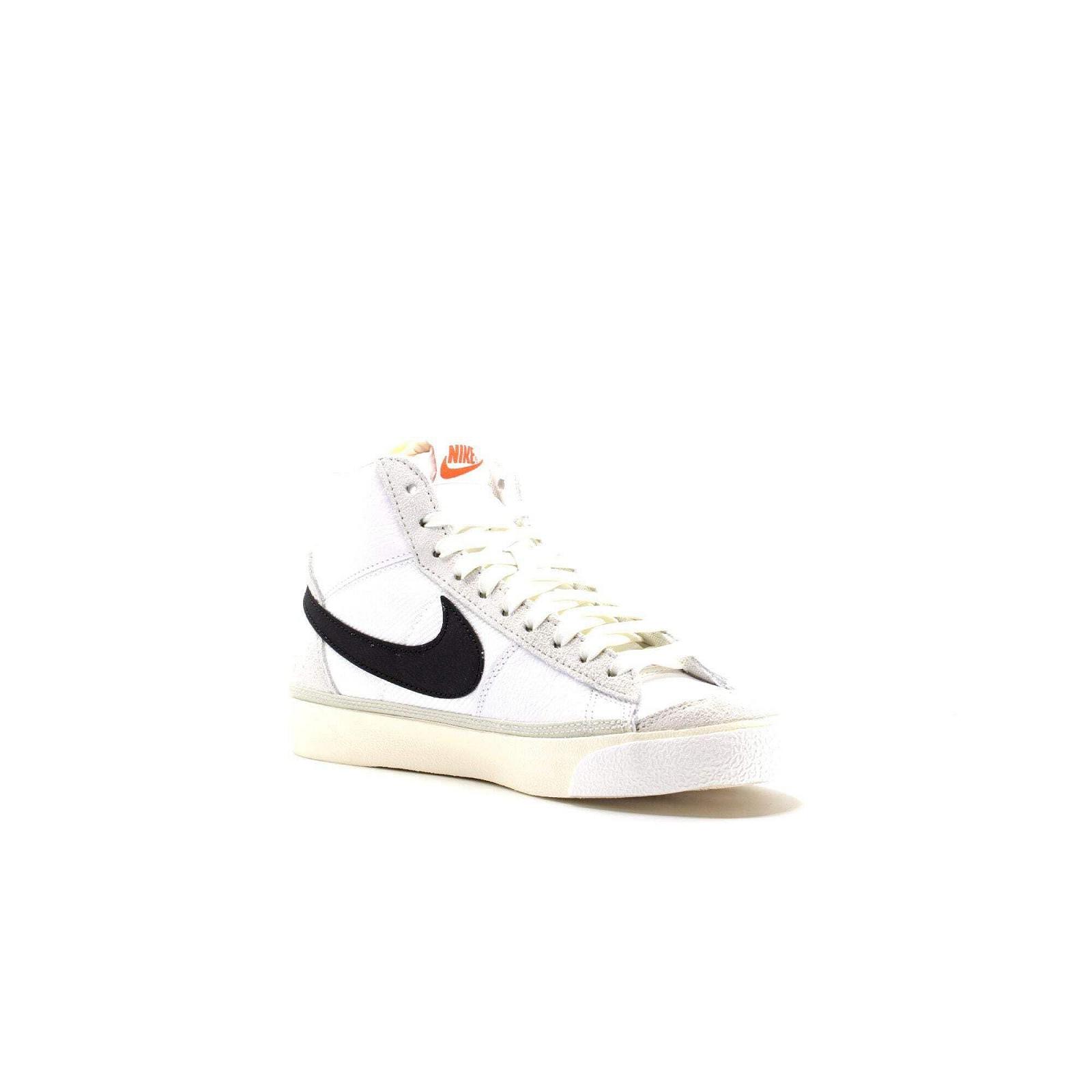 Кросівки Nike Blazer Mid Pro Club чоловічі, фото №6