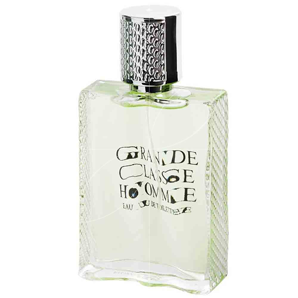 . Omerta . Grande Classe Homme . Eau de Toilette Homme . 100 мл, фото №1