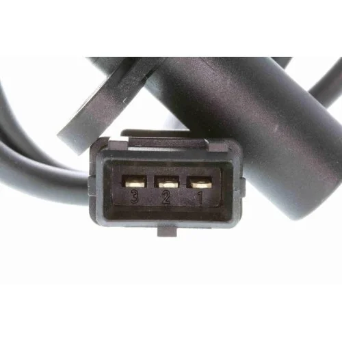 Датчик колінвала VEMO V40-72-0303 Original VEMO Quality для OPEL, фото №2