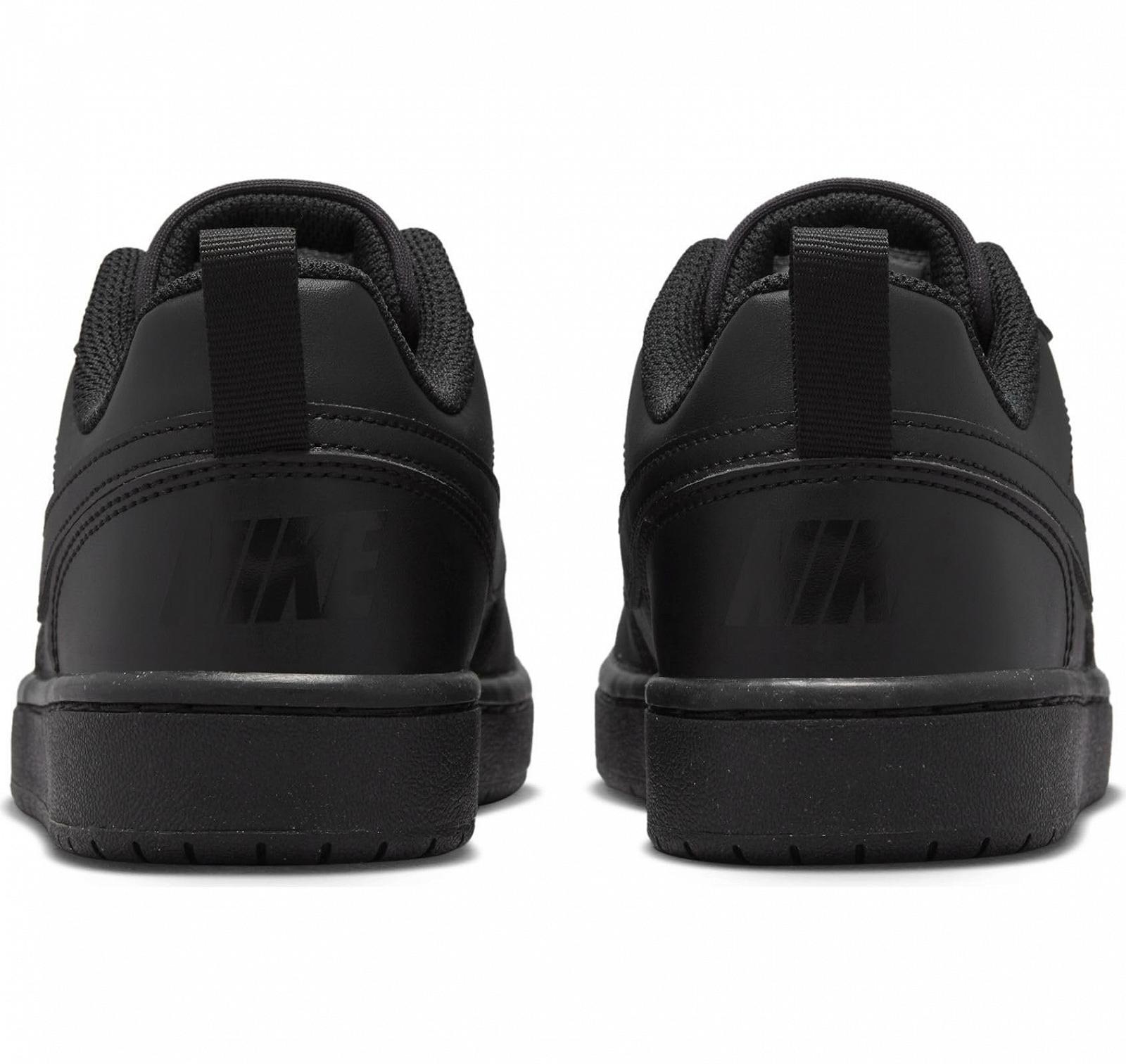 Кросівки Nike Court Borough Low Recraft (Gs), фото №2