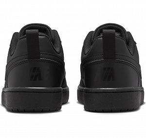 Кросівки Nike Court Borough Low Recraft (Gs) synthetic.ua - Фото 1