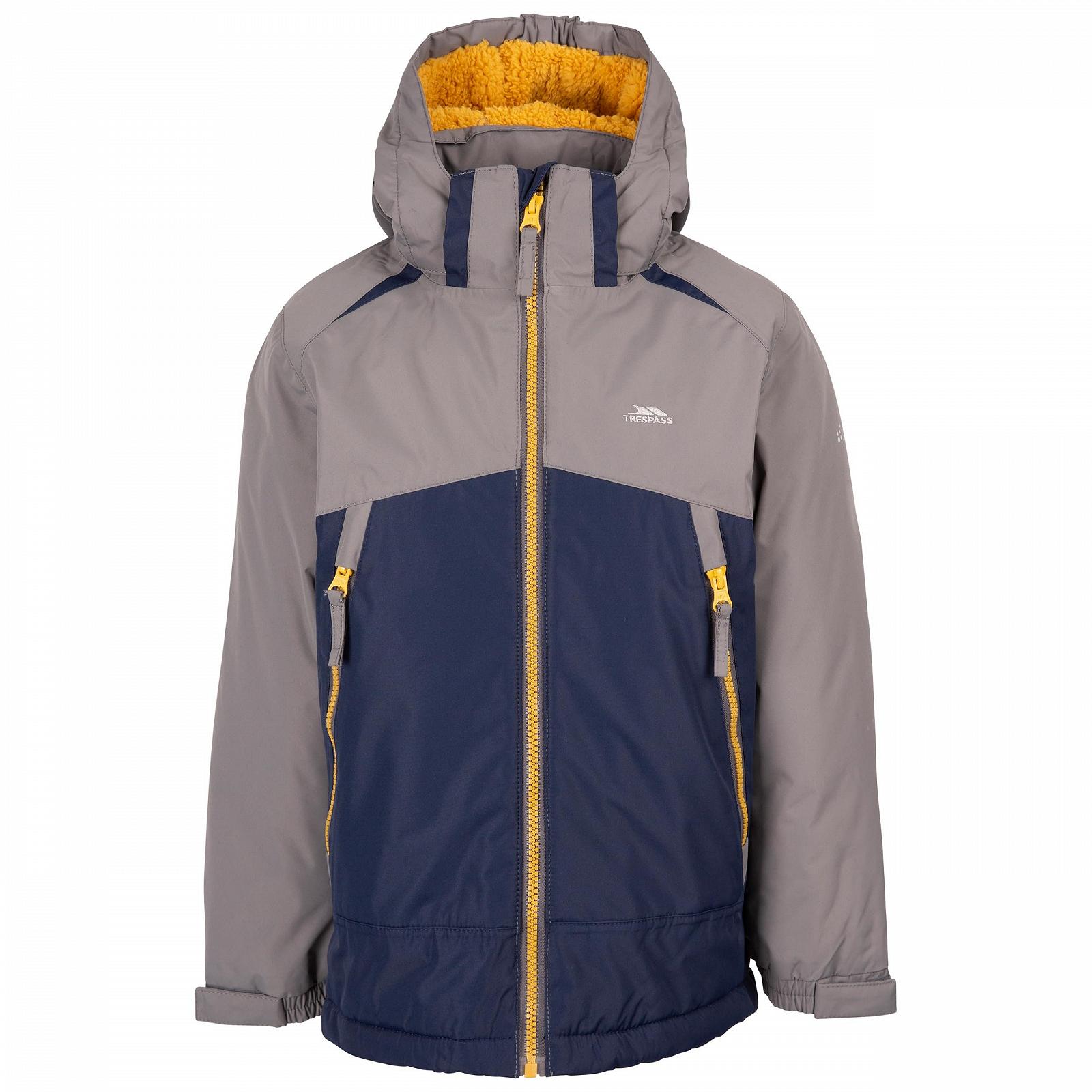 Куртка Trespass Discover, фото №1 Куртка Trespass Discover, фото №1