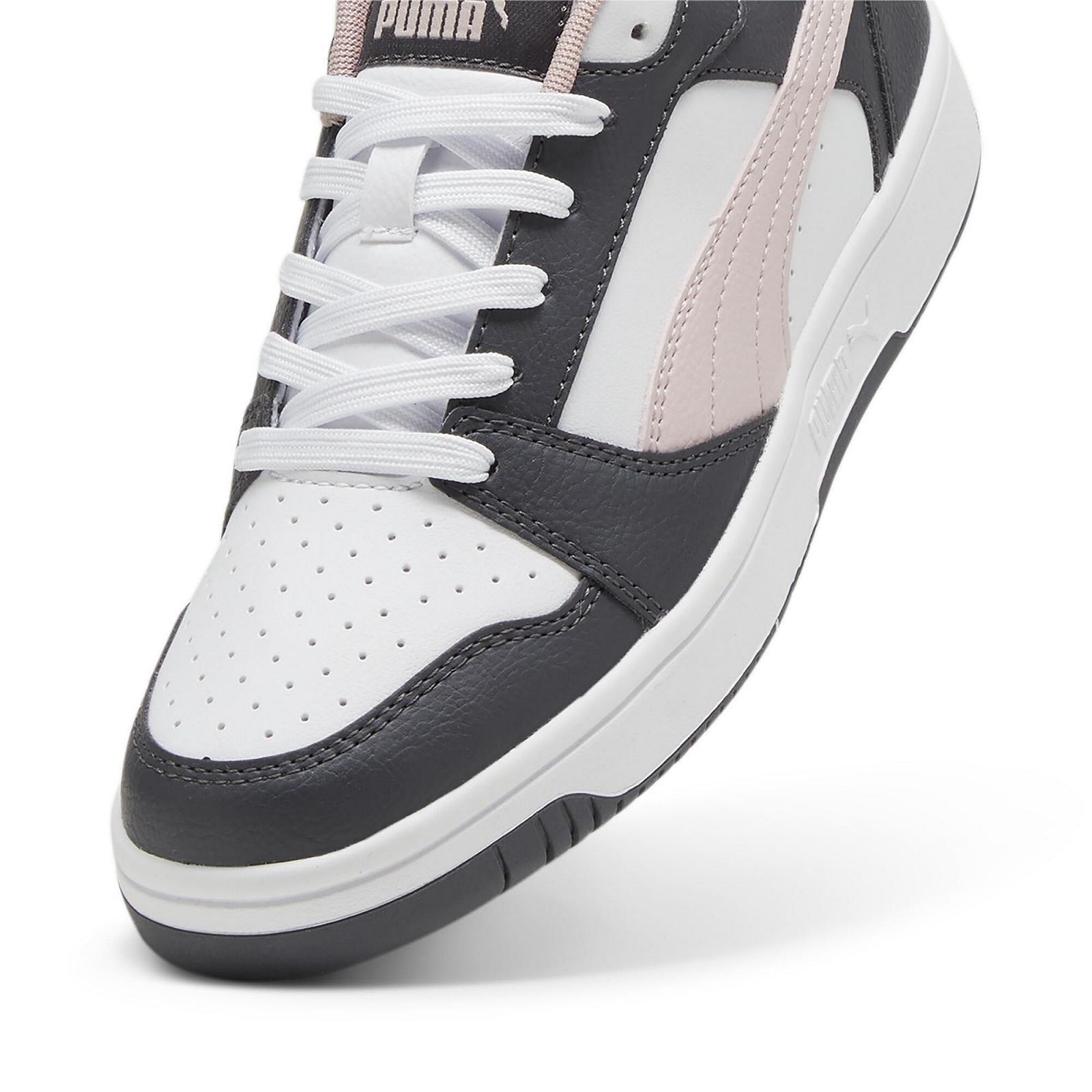 Кросівки Puma Unisex Rebound V6 Low, фото №7