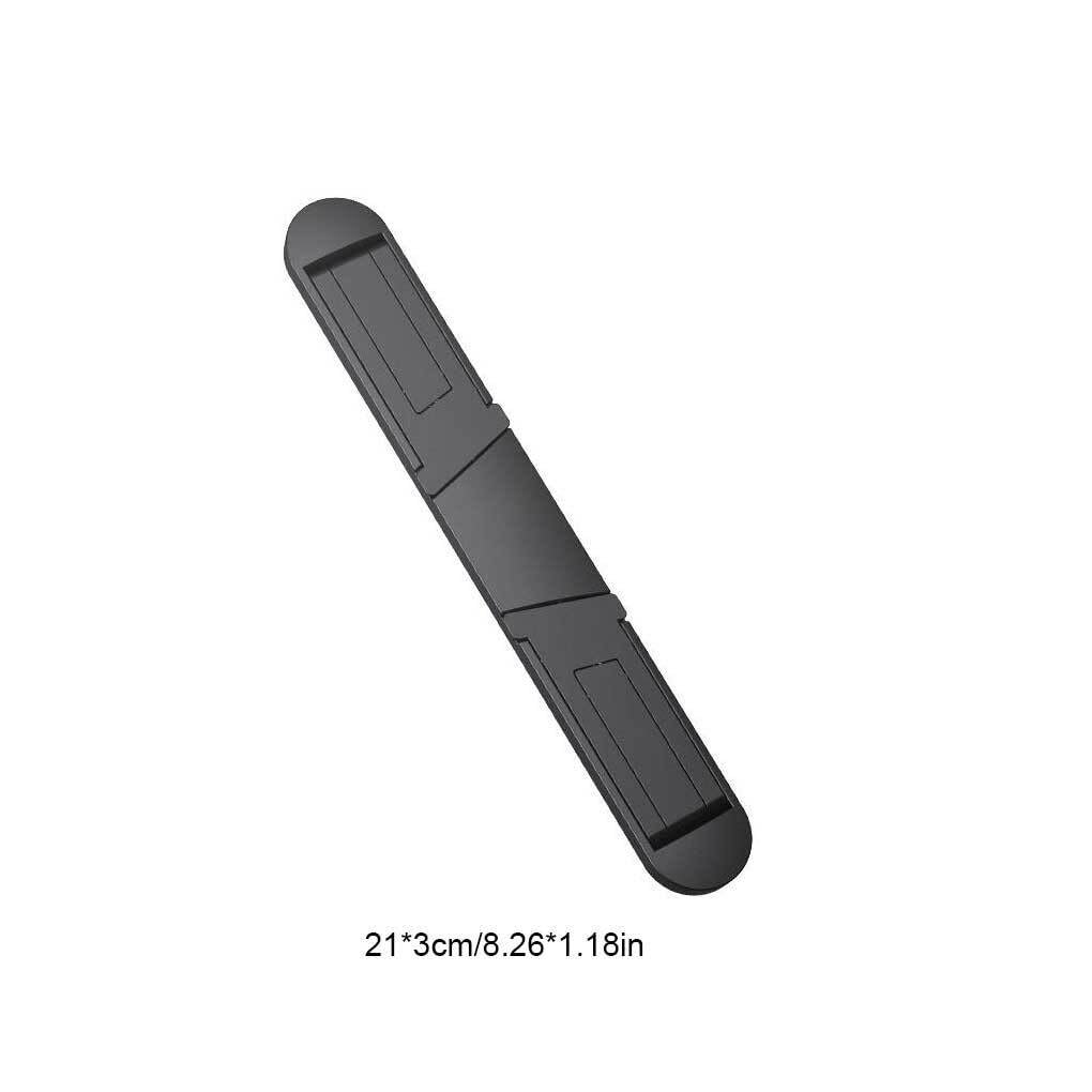 Подставка для ноутбука ABS Регулируемая Универсальная, фото №6