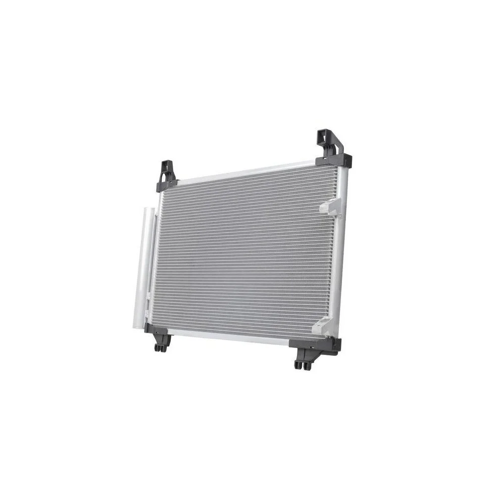 Конденсатор кондиціонера HELLA 8FC 366 221-461, фото №1