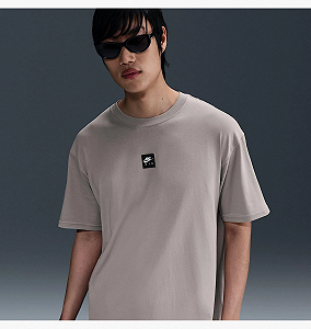 Футболка Nike NSW TEE M90 AIR SSNL SU25 M - Фото 1