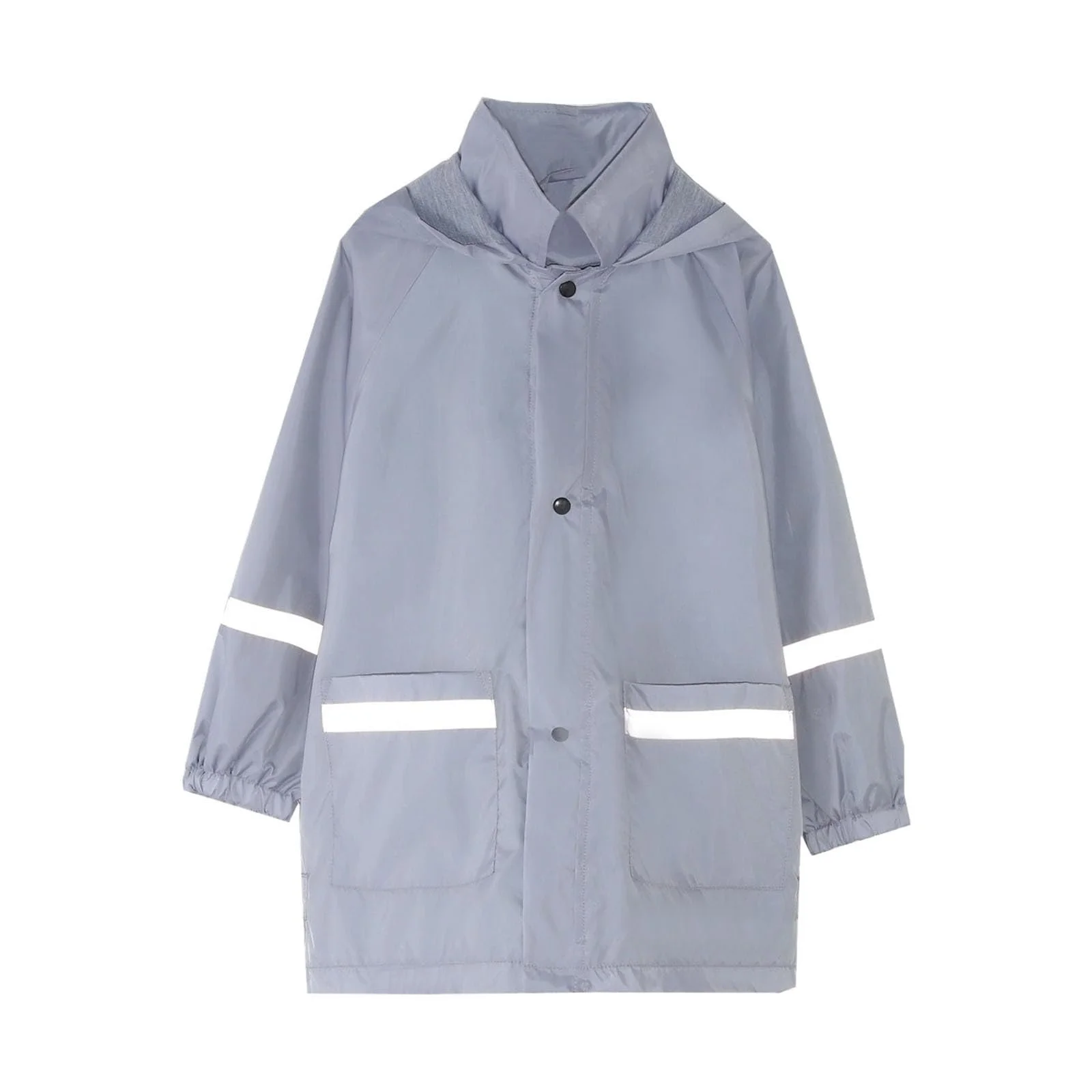 Дитяча дощова куртка Унісекс для активного відпочинку, фото №1 Дитяча дощова куртка Унісекс для активного відпочинку, фото №1