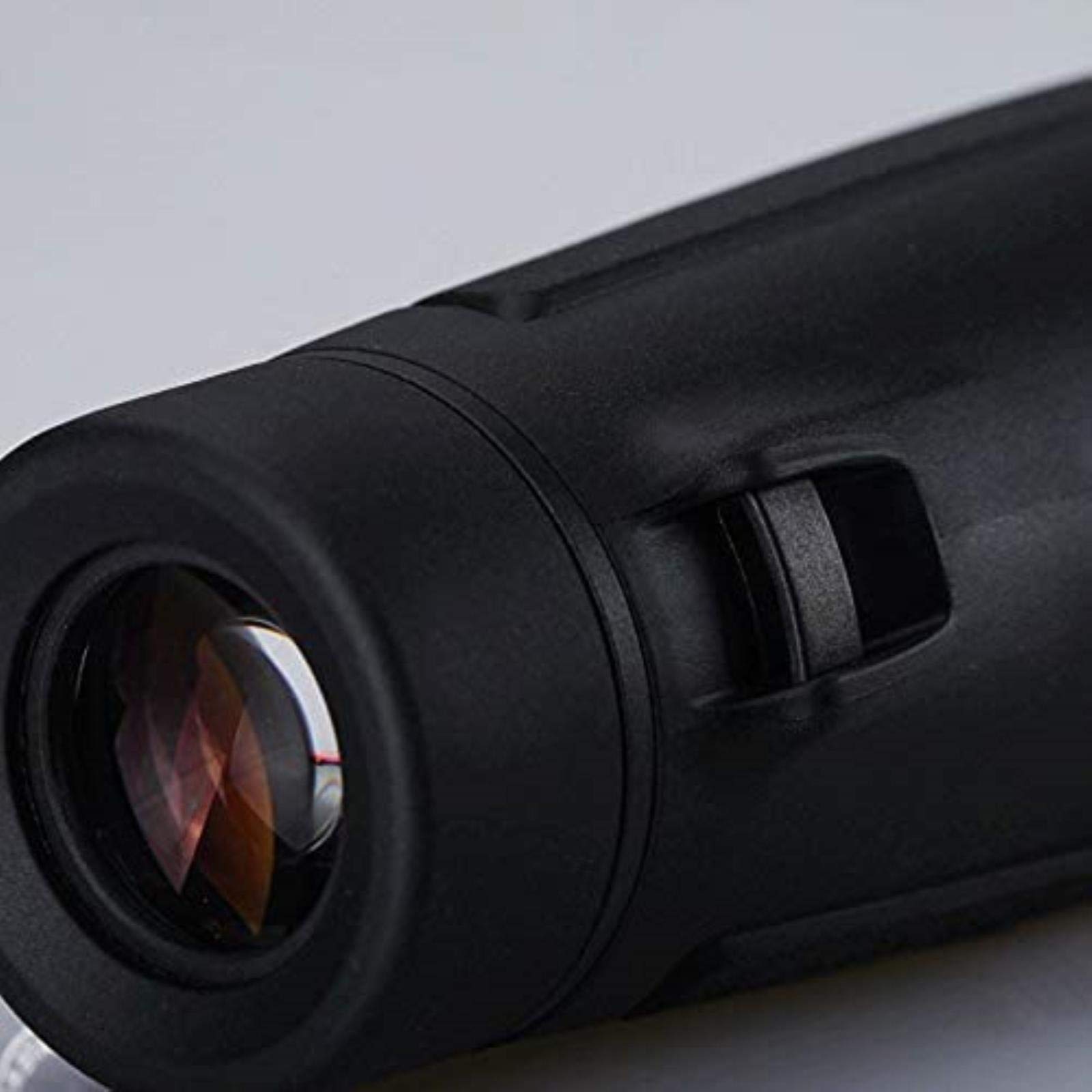 Монокуляр WANWEN 12x50 BAK4 FMC-призма Dual-Focus оптика збільшення суперклар, фото №3