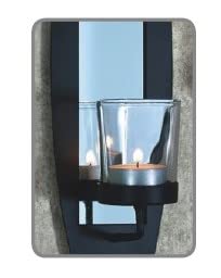 Підсвічник настінний Набір з 2 штук, фото №2