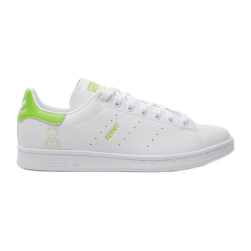 Кроссовки Adidas STAN SMITH Размер 41 1/3, фото №2