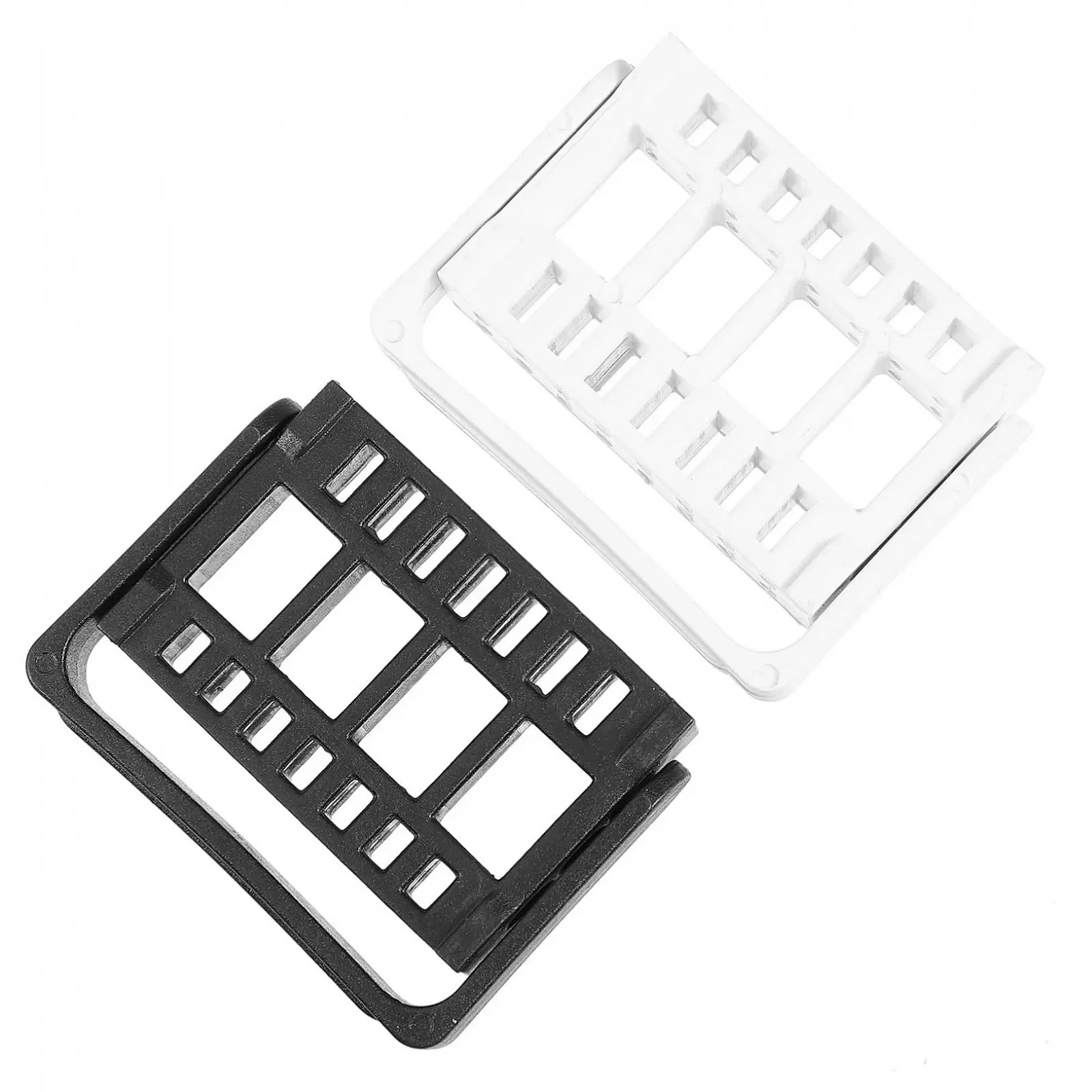 Подставка OATIPHO для маникюрного дриля, 2 шт., держатель для хранения, фото №1