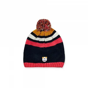 Шапка Tuc Tuc Для девочек 11359885 Синий, One Size synthetic.ua - Фото 1