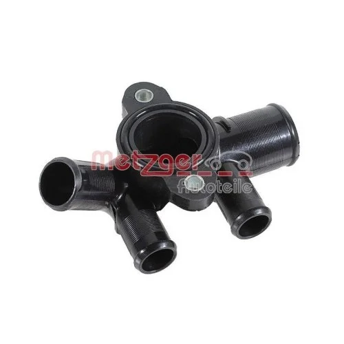 Фланець охолоджувальної рідини METZGER 4010001 для FIAT CITROËN/PEUGEOT, блок двигуна, фото №2 Фланець охолоджувальної рідини METZGER 4010001 для FIAT CITROËN/PEUGEOT, блок двигуна, фото №2
