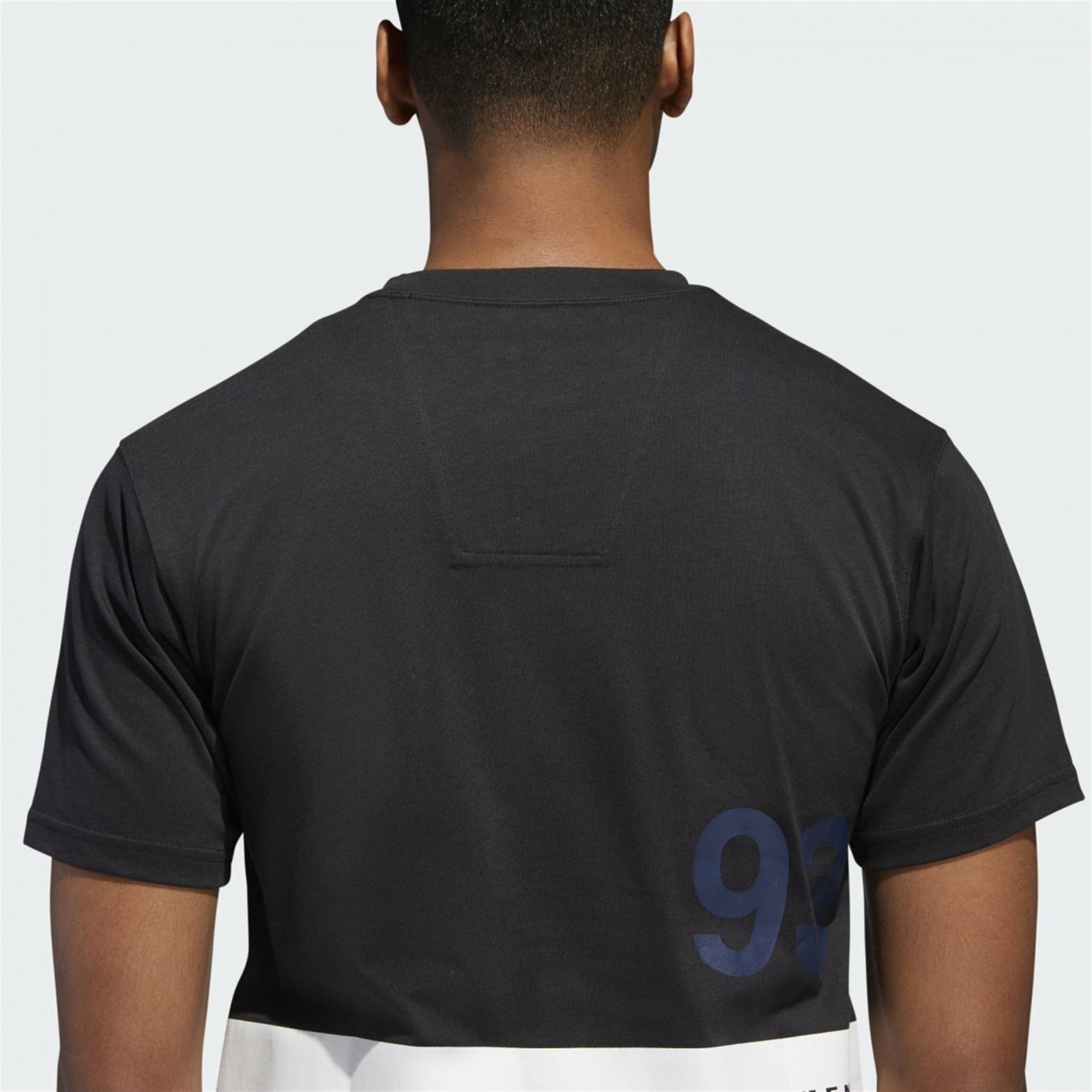 Штани Adidas EQT GRAPHIC TEE XL, фото №4