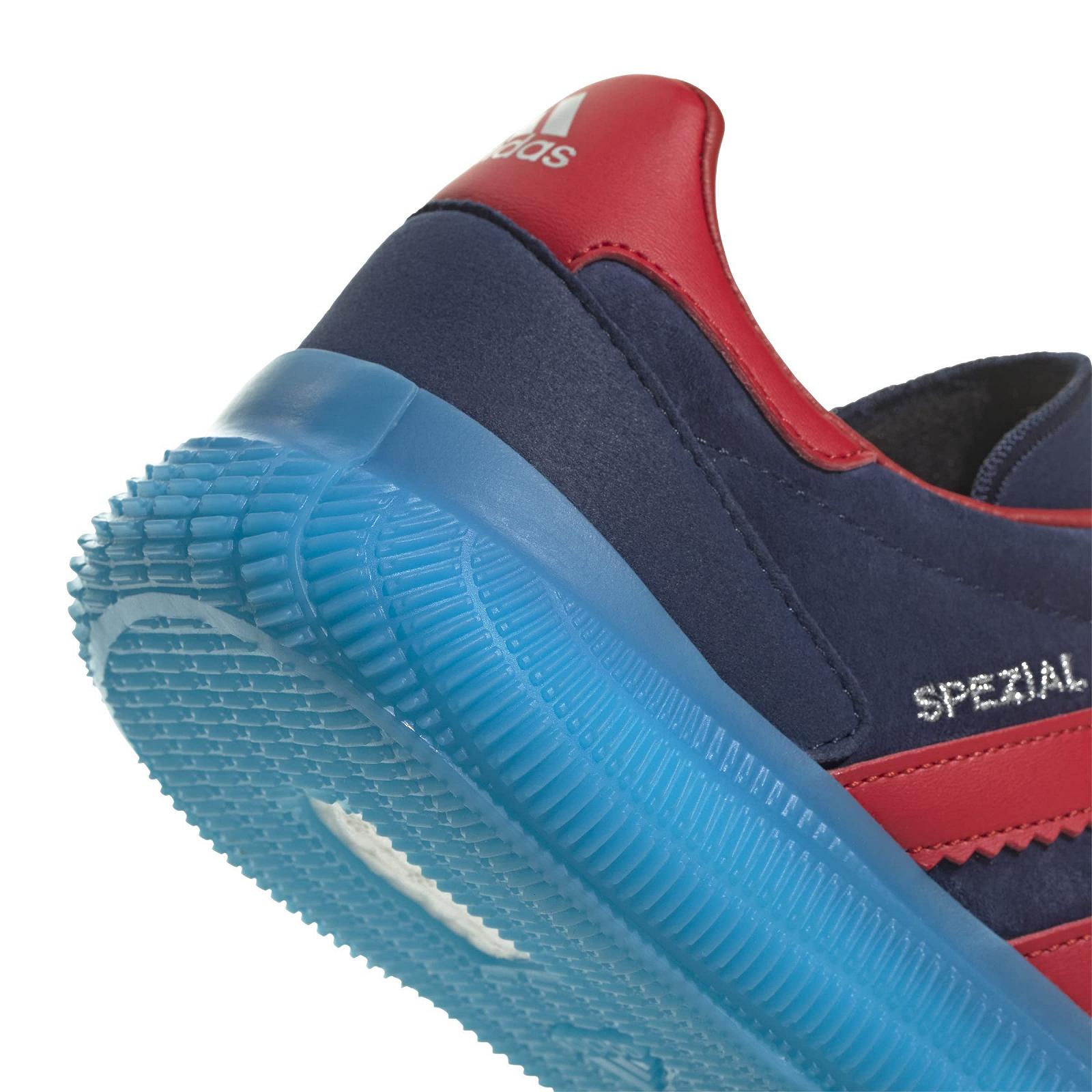 Кроссовки adidas Hb Spezial Pro мужские, фото №5