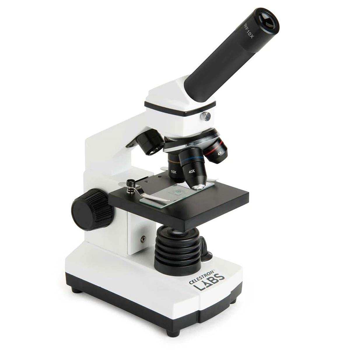 Микроскоп Celestron Labs Cl-CB2000 C Compound, фото №2