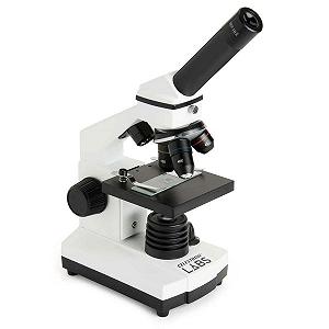 Микроскоп Celestron Labs Cl-CB2000 C Compound synthetic.ua - Фото 1