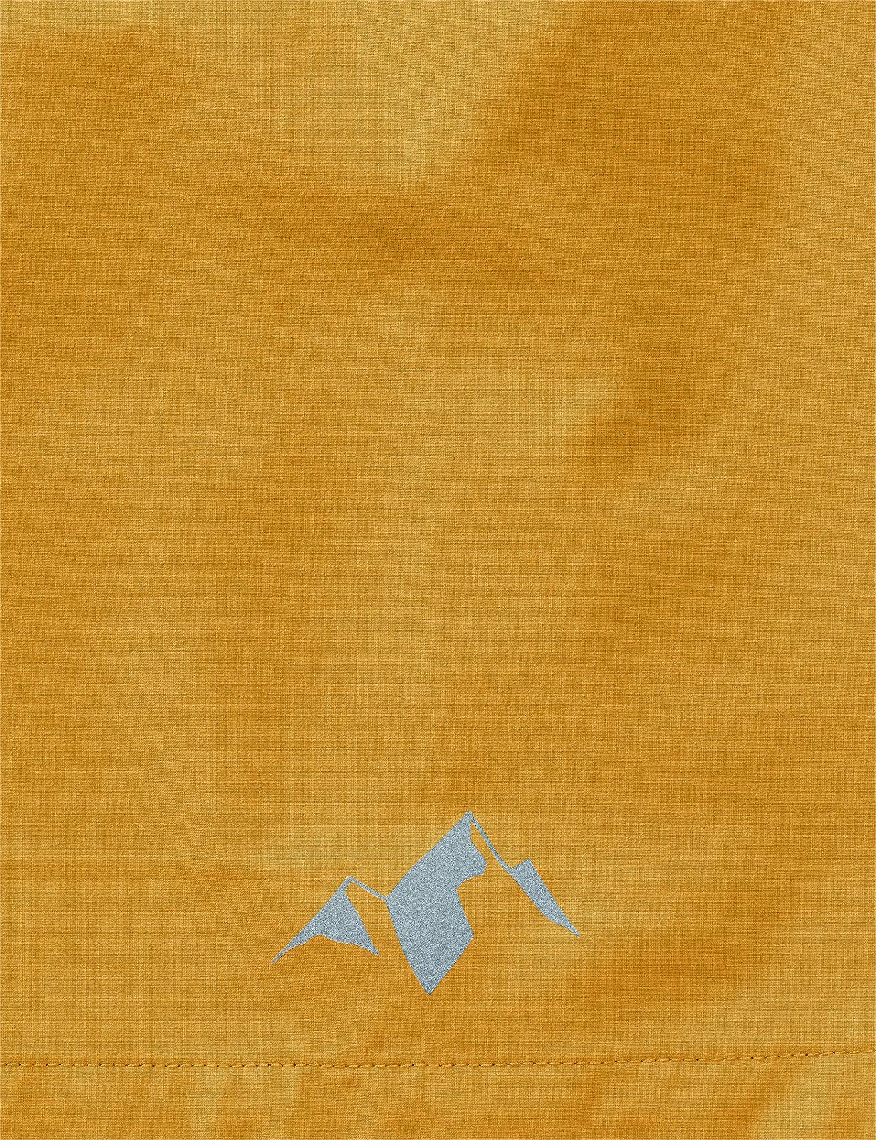 Унисекс Куртка VAUDE Kinich Стандартный крой (1 шт.), фото №3 Унисекс Куртка VAUDE Kinich Стандартный крой (1 шт.), фото №3