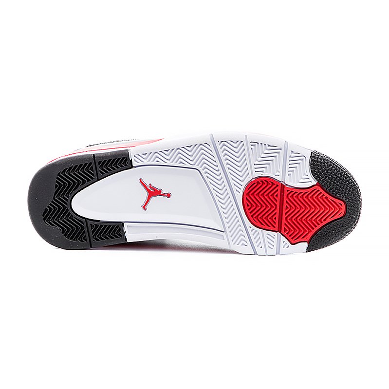 Кросівки баскетбольні JORDAN AIR DUB ZERO 42, фото №4