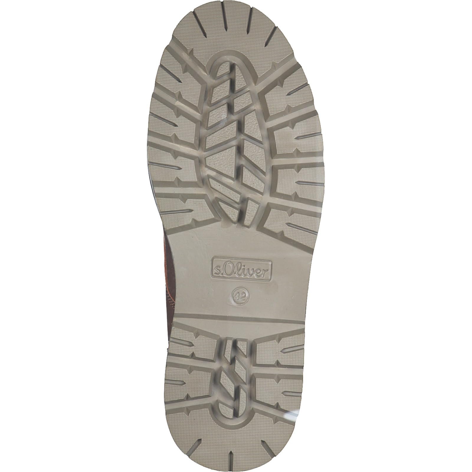 Мужские ботинки s.Oliver 5-15230-41, фото №5