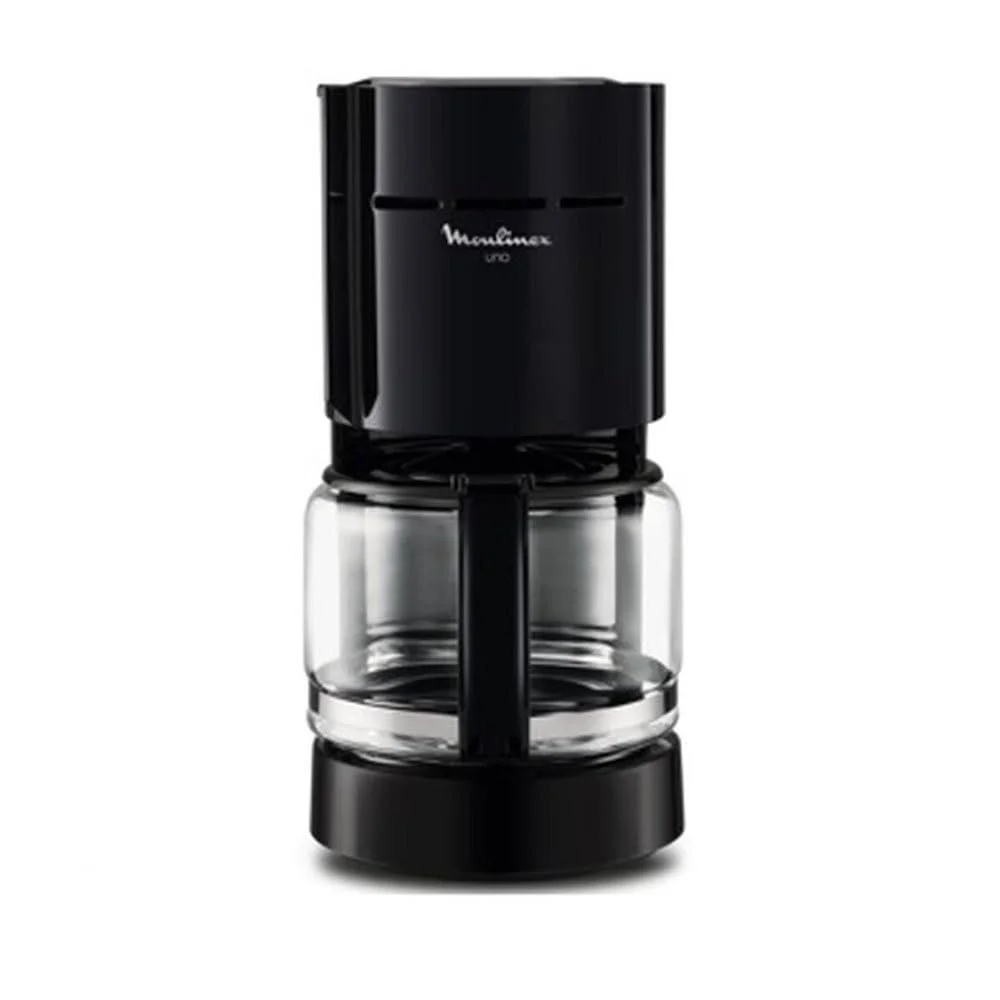 Капельная кофеварка Moulinex FG121811 1.25 L, фото №1