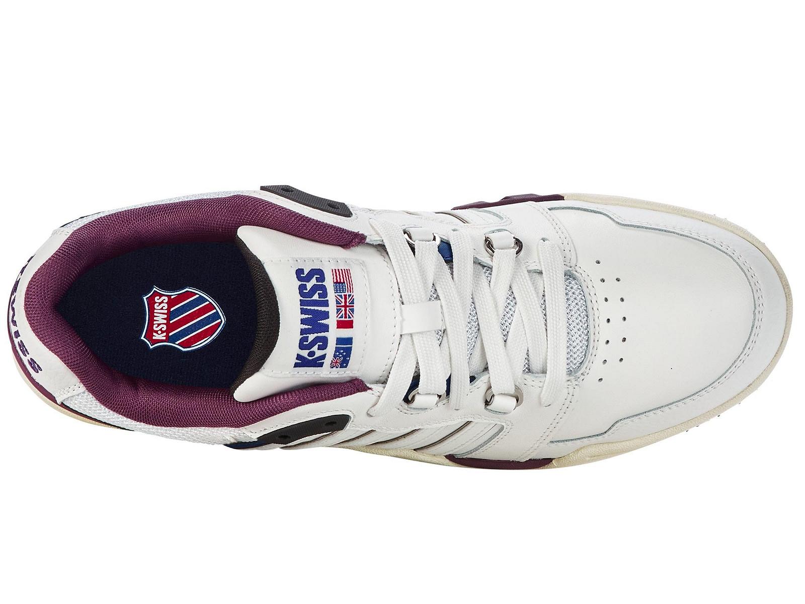 Кросівки K-Swiss Si-18 Rival, фото №7 Кросівки K-Swiss Si-18 Rival, фото №7