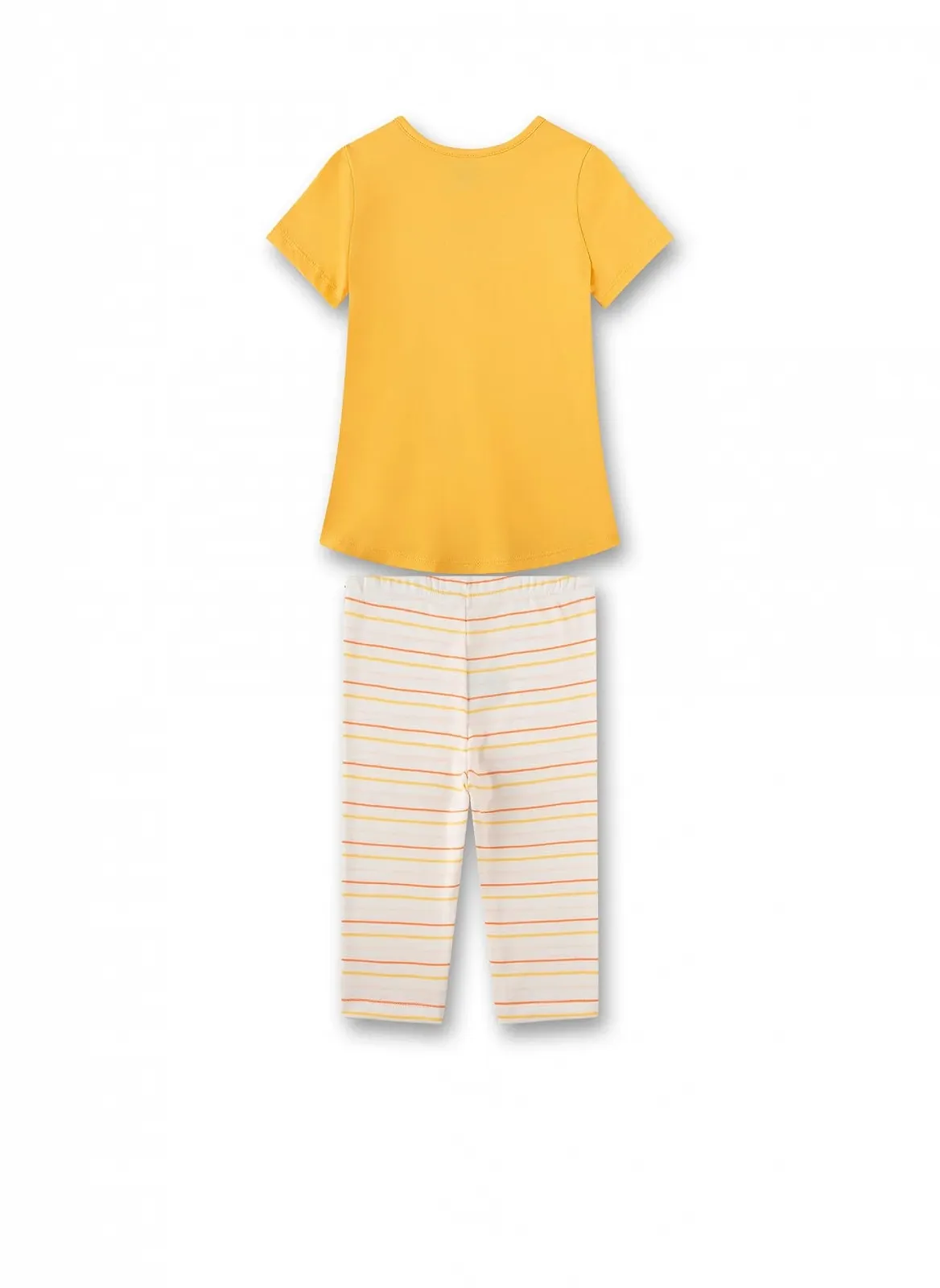 Комплект пижамы Sanetta для девочек, фото №2 Комплект пижамы Sanetta для девочек, фото №2