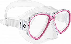 Маска Cressi Perla Jr, дитяча synthetic.ua - Фото 1
