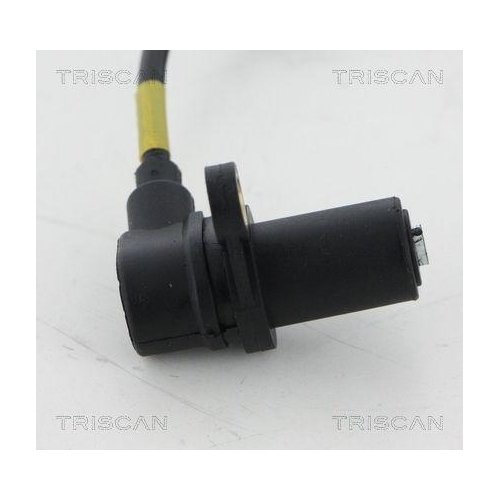 Датчик частоти обертання колеса TRISCAN 8180 18102 для KIA, передня вісь зліва, фото №3