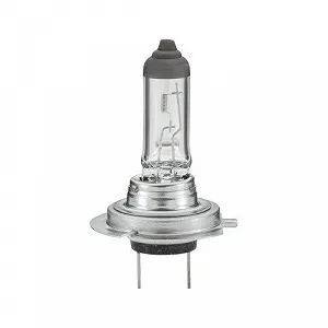 Лампа накаливания HELLA 8GH 007 157-121 STANDARD для AEBI AUDI DAF MAN MERCEDES-BENZ VW synthetic.ua - Фото 1