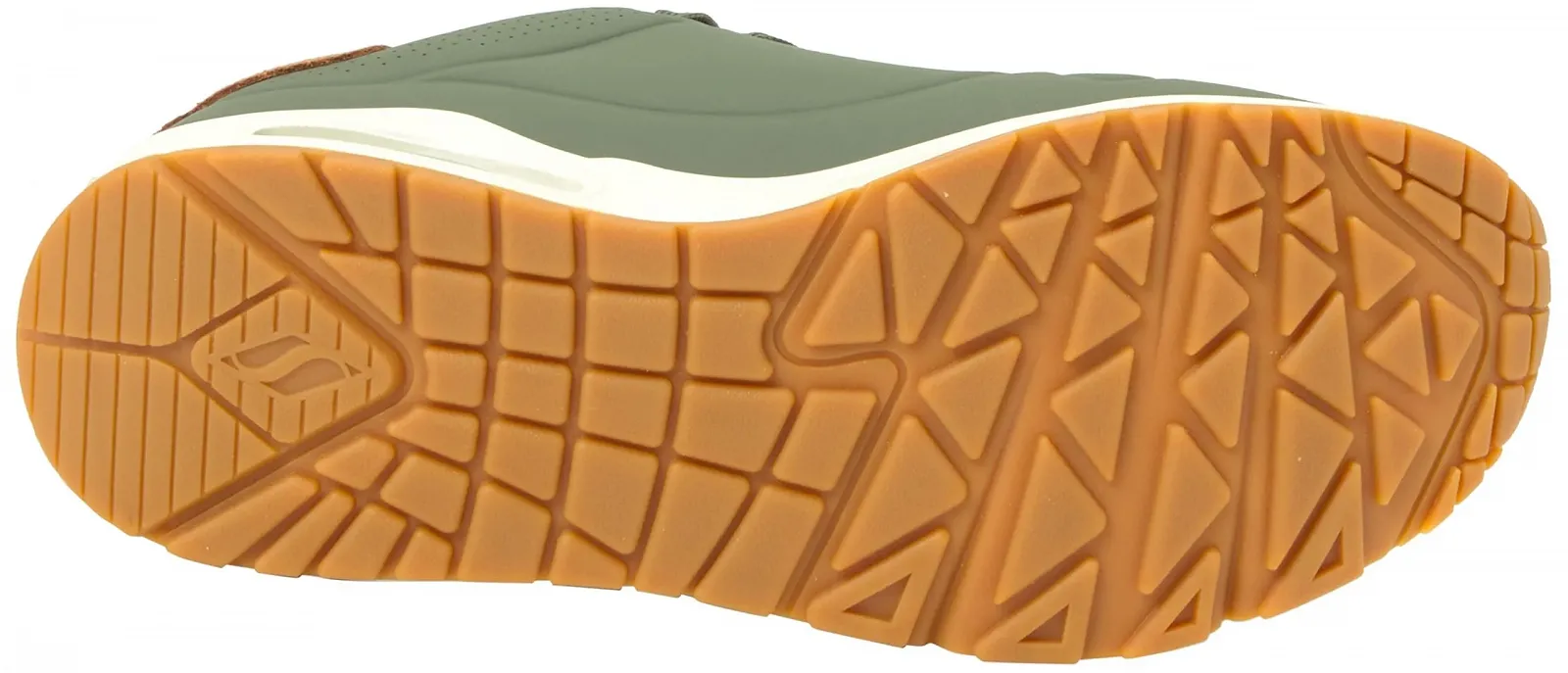 Кросівки Skechers UNO Suited On Air Чоловічі, фото №2