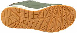 Кросівки Skechers UNO Suited On Air чоловічі synthetic.ua - Фото 1