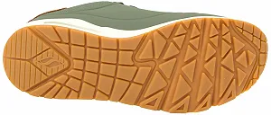 Кросівки Skechers UNO Suited On Air Чоловічі synthetic.ua - Фото 1