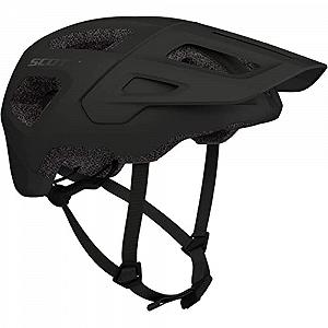 Шлем SCOTT Argo Plus CE Black Matt Размер L - Фото 1