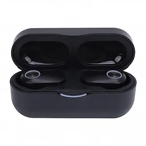 Наушники для перевода языка, 144 языка онлайн, устройство двустороннего перевода, Bluetooth - Фото 1