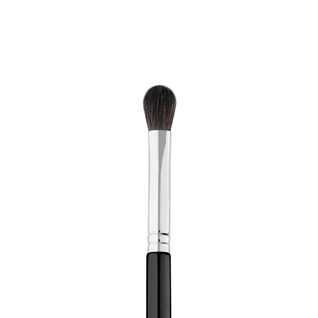 Кисть Mesauda Milano Flat Eye Blender E02 21 г, фото №2